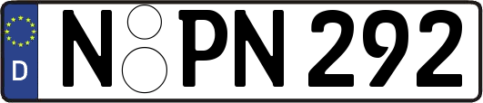 N-PN292