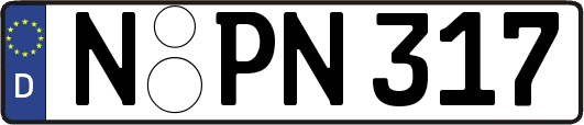 N-PN317