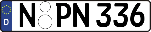 N-PN336