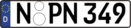 N-PN349