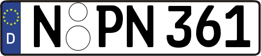 N-PN361