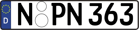 N-PN363