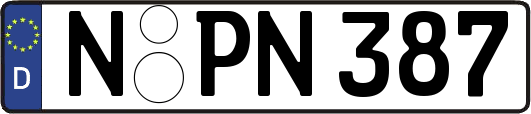 N-PN387