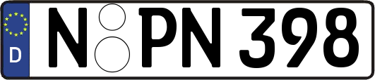 N-PN398