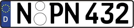 N-PN432