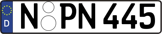 N-PN445