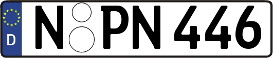 N-PN446