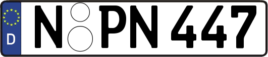 N-PN447