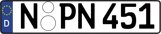 N-PN451