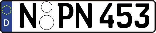 N-PN453