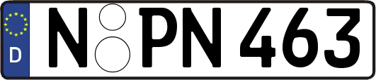 N-PN463