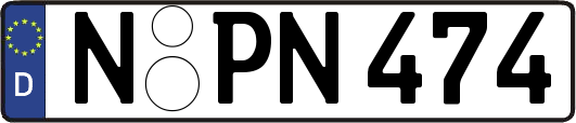 N-PN474