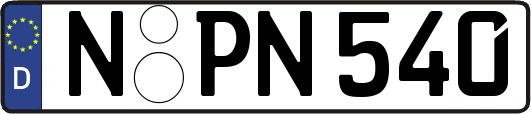 N-PN540