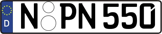 N-PN550