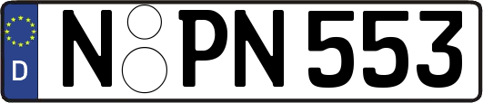 N-PN553