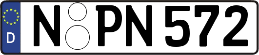 N-PN572