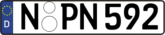 N-PN592