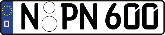 N-PN600