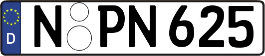 N-PN625