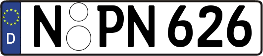 N-PN626