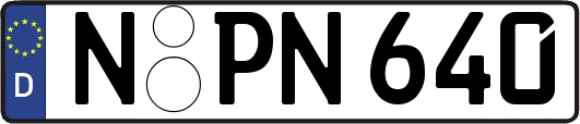 N-PN640