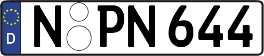N-PN644