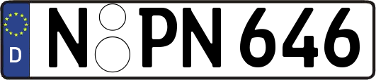 N-PN646