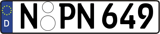 N-PN649