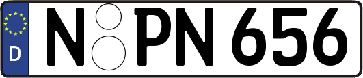N-PN656