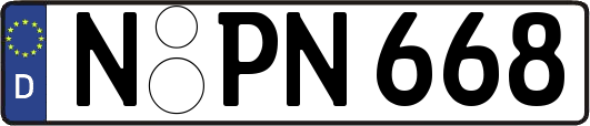 N-PN668