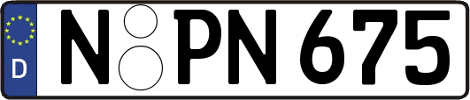 N-PN675