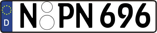 N-PN696