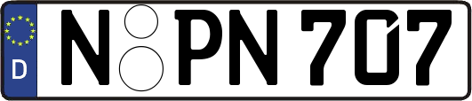 N-PN707
