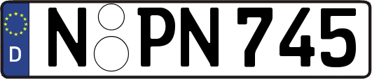 N-PN745