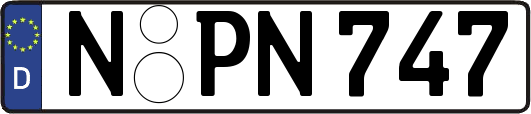 N-PN747