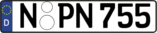 N-PN755