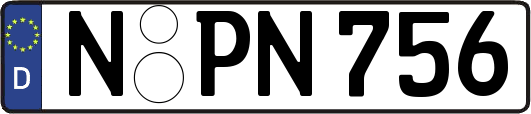 N-PN756