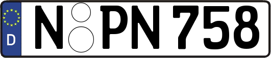 N-PN758