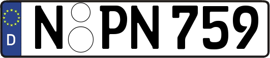 N-PN759