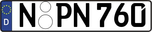 N-PN760