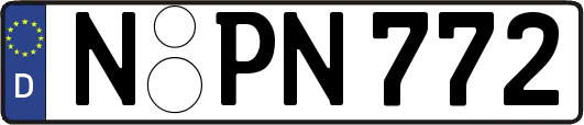 N-PN772
