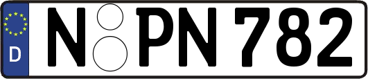 N-PN782