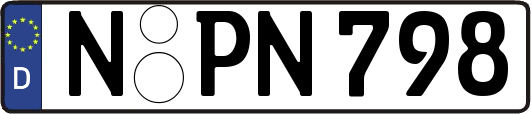 N-PN798