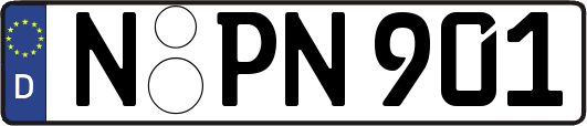 N-PN901