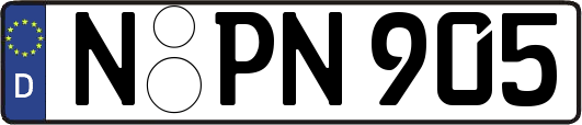 N-PN905