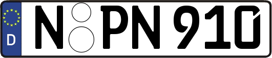 N-PN910
