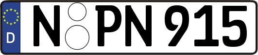 N-PN915