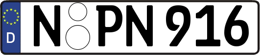N-PN916