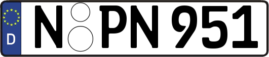 N-PN951