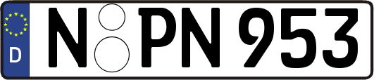 N-PN953